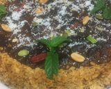 Foto del paso 3 de la receta: Tarta chocolate y leche condensada