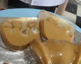 Foto langkah ke 7 dari resep Moca coconut puding.