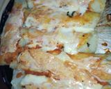 Foto del paso 5 de la receta: Canelones de acelga