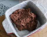 Une image de l'étape 2 de Mini bouchée Ricotta & Chocolat !.