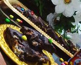 صورة لخطوة 4 من وصفة براونيز@chahd