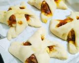 A picture of step 7 of Spicy Egg Puff.