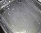 Foto del paso 5 de la receta: Torta saludable de avena y nuece