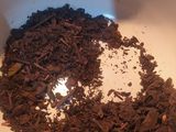 Roasted Milk Tea