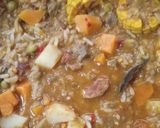 Foto del paso 5 de la receta: Guiso de lentejas!