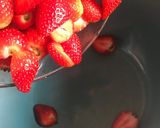 Foto del paso 2 de la receta: Mermelada de fresa casera