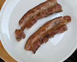 Foto del paso 1 de la receta: Chicharrón a la colombiana