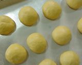 Foto langkah ke 3 dari resep Donat Pasar.
