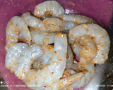 Foto del paso 2 de la receta: Langostinos con especias cajún