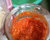 Foto langkah ke 3 dari resep Baso kuah mercon.