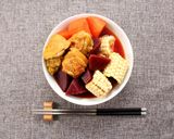 甜菜根雞湯的食譜步驟6照片