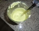 Foto del paso 1 de la receta Macarrones con salsa de aguacate