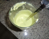 Foto del paso 1 de la receta: Macarrones con salsa de aguacate