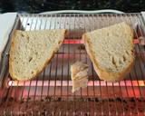 Foto del paso 2 de la receta: Sándwich ibérico