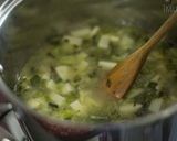 Foto del paso 2 de la receta: Vichissoise, una tradicional sopa francesa