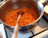 Sárgarépaleves recept fázis 1 fotója