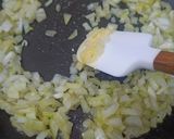 Foto langkah ke 2 dari resep Pao Isi Ayam Jamur - Bakpao Isi Ayam.