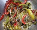 Foto del paso 3 de la receta: Berenjenas saborizadas!!