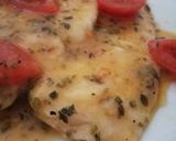 Foto del passaggio 2 della ricetta Petto di pollo alla marinara