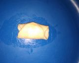Foto langkah ke 2 dari resep Bakpia/Pia Kacang Hijau.