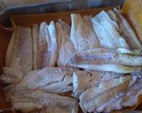 Une image de l'étape 10 de Poisson façon 