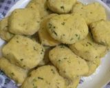 Foto langkah ke 3 dari resep Nugget tempe.