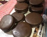 Foto del paso 7 de la receta: Alfajores