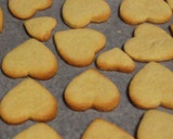 Foto del paso 6 de la receta: Galletas de Mantequilla