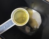 Foto del paso 2 de la receta: 🍞🥖Pan Esponjoso en Panificadora 🥖🍞