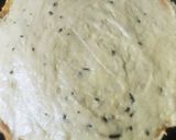 Φωτογραφία βήματος 2 της συνταγής Τάρτα με κρέμα και μαρμελάδα🍓