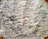 Foto del paso 3 de la receta: Torta de pera low carb