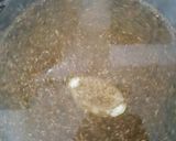 Foto del paso 1 de la receta: Té digestivo para la noche