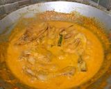Foto langkah ke 4 dari resep Ayam Taliwang.