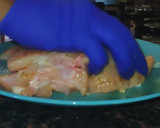 Foto del paso 2 de la receta: Mi..... Pollo a la miel y salsa de soya