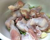 ไก่ต้มซีอิ๊ว วิธีทำสูตร 2 รูป