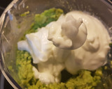 Foto del paso 2 de la receta: Crema dulce de aguacate