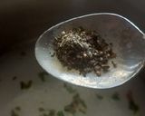 લેમન કોરીએન્ડર ક્લિયર સૂપ(Lemon Coriander Clear Soup Recipe In Gujarati) રેસીપી સ્ટેપ2ફોટો