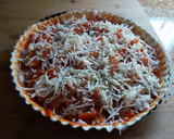 Foto del paso 3 de la receta: HOJALDRE-PIZZA -Entre pizza y empanada-