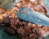 Foto langkah ke 2 dari resep Rendang Daging Simple.