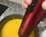 Foto del paso 4 de la receta: Crema de calabaza
