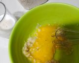 Foto langkah ke 2 dari resep Banana oatmeal pancake.