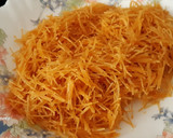 Foto del paso 2 de la receta: Fideos con butifarra y chorizo