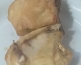 عکس مرحله 4 از دستور خوراک مرغ