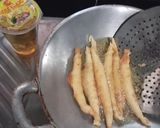 Foto langkah ke 5 dari resep Sotong temenan tahu bulat.