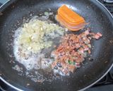 Bakonyi 🍄 húsgolyó 🍖 recept fázis 6 fotója