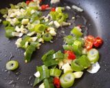 椒鹽豆腐的食譜步驟2照片