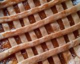 Foto del paso 5 de la receta: Pastafrola☺