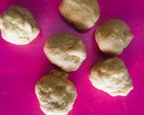 Foto del paso 6 de la receta: Pan de muerto