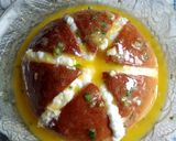 Foto langkah ke 18 dari resep Roti Keju Bawang Putih.