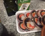 Foto del paso 1 de la receta: Ostiones al pil pil